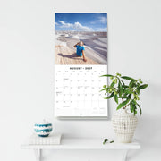 2027 Square Wall Calendar Inspiration image 6 – thumbnail