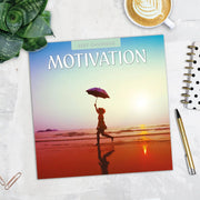 2027 Square Wall Calendar Motivation image 5 – thumbnail