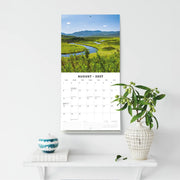 2027 Square Wall Calendar National Parks of Australia image 6 – thumbnail