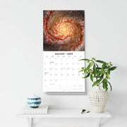 2027 Square Wall Calendar Space image 6 – thumbnail