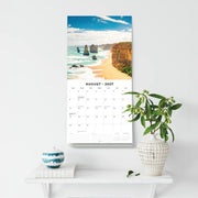 2027 Square Wall Calendar Landmarks of Australia image 6 – thumbnail