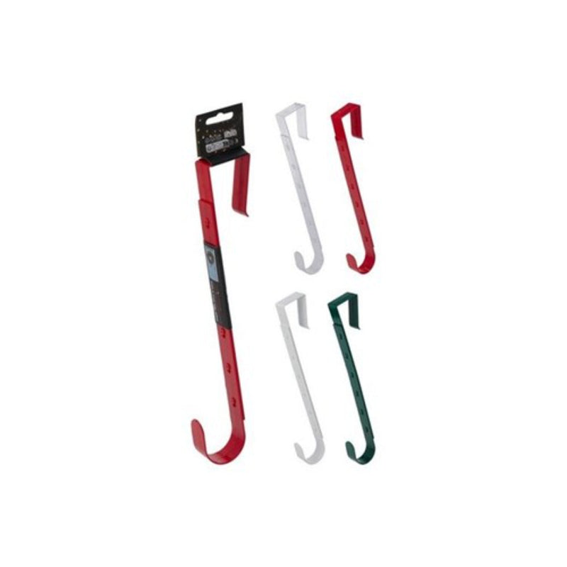 Ronis Wreath Hanger 30cm 4 Assorted