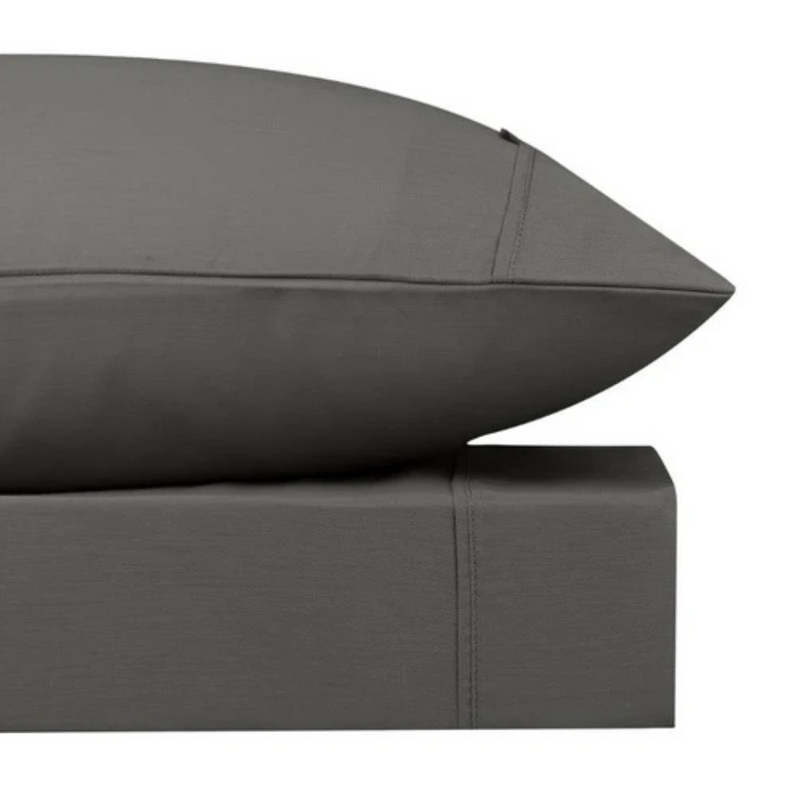 QB - T1000 CVC Charcoal Sheet