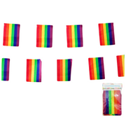 Rainbow Bunting 360cm