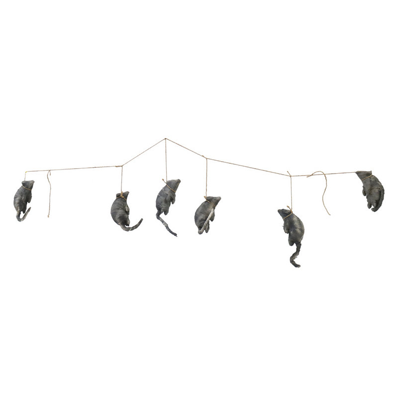 Ronis Rat Garland 250cm