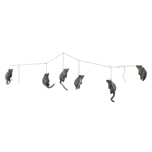 Ronis Rat Garland 250cm