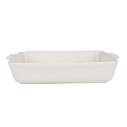 Ronis Rectangle Bake Dish 39x27x8cm White