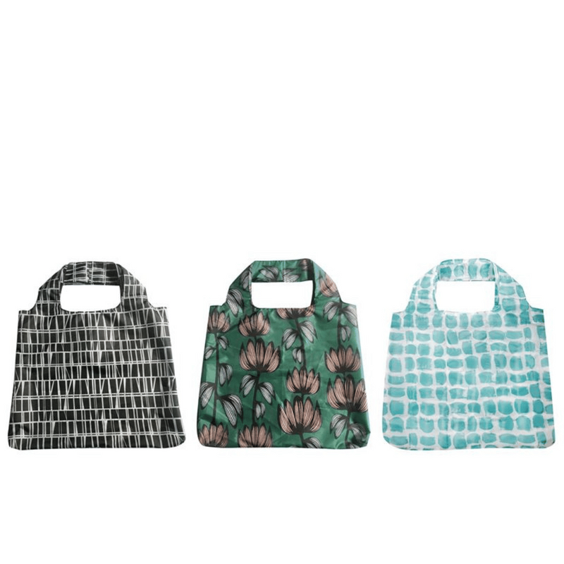 Ronis Reusable Bag Designs Finlayson 54x44cm 3 Asstd
