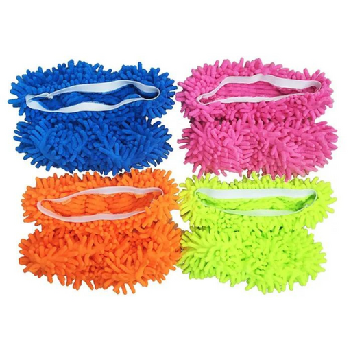 Mop Slippers