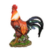 Ronis Rooster Boss 38cm
