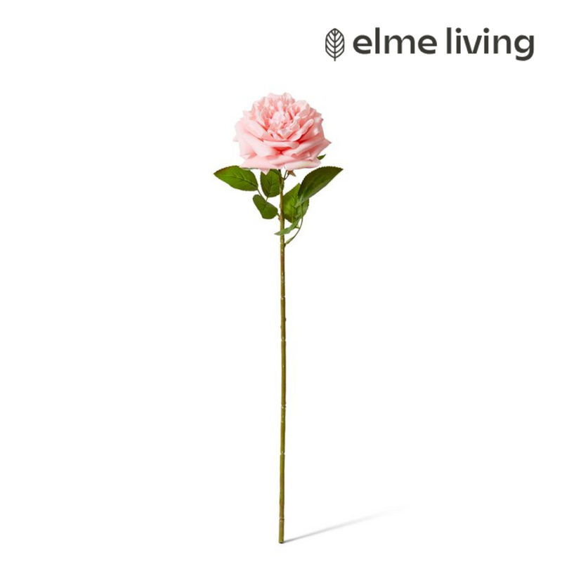 Ronis Rose Austin Stem (RT) Pink 22x14x66cm