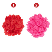 Ronis Rose Petals 200pc 2 Asstd