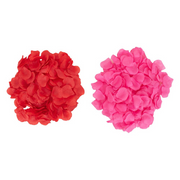 Ronis Rose Petals 200pc 2 Asstd