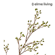 Ronis Rosehip Mini Spray Green 18x8x99cm