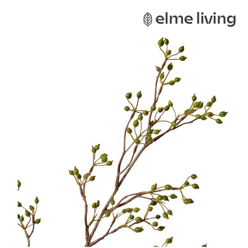 Ronis Rosehip Mini Spray Green 18x8x99cm