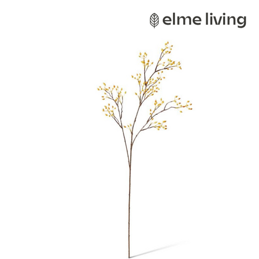 Ronis Rosehip Mini Spray Yellow 18x8x99cm