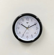 Ronis Round Kitchen Wall Clock 20x20x2cm Assorted