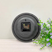 Ronis Round Kitchen Wall Clock 20x20x2cm Assorted