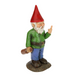 Ronis Rude Drinking Gnome 32cm
