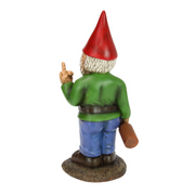 Ronis Rude Drinking Gnome 32cm
