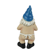 Ronis Rude Gnome Chef Couple 27cm Assorted