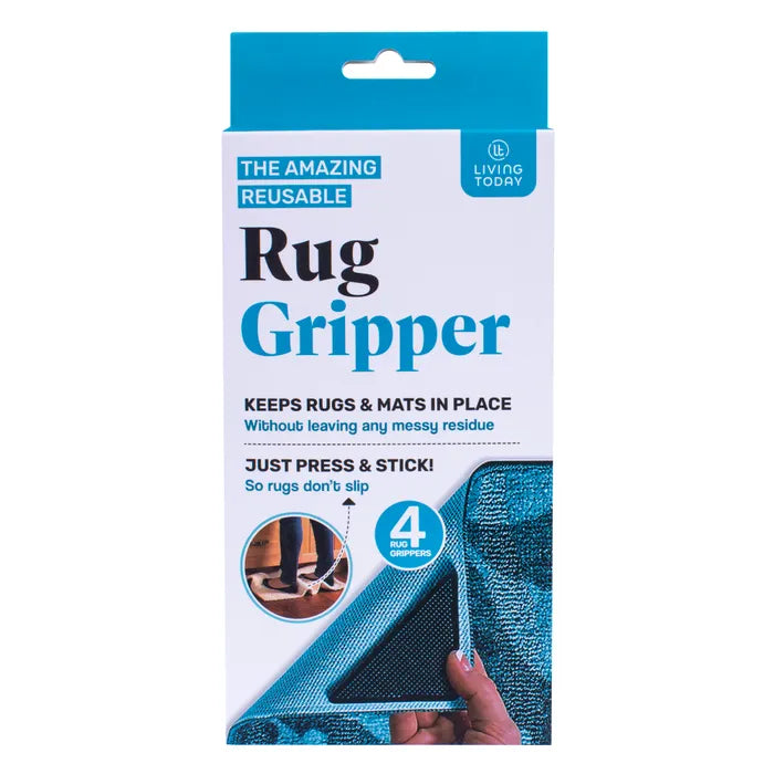 Rug Gripper 9.5x3x20.5cm