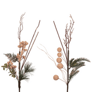 Ronis Rustic Stems 65cm
