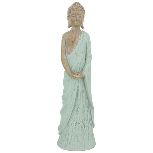 Namaste Monk Green 7.5x26cm