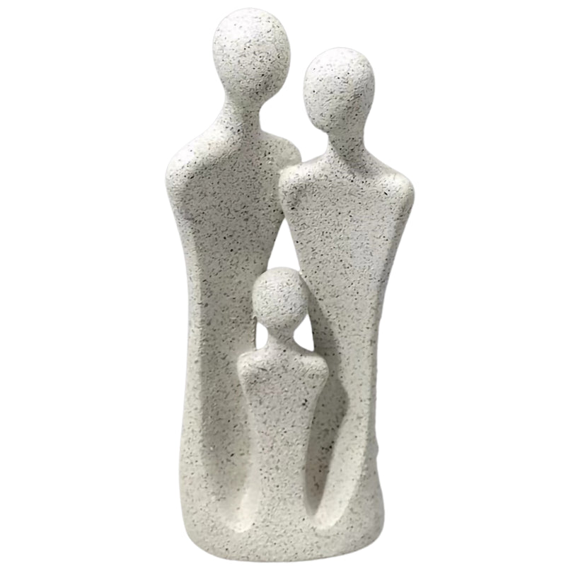 Familia 7x16cm Blue Set of 2