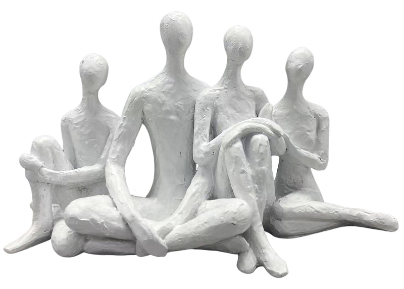 Group Hang 21x8x12cm