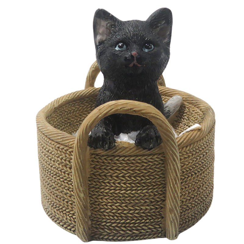 Gifts Ornamental And Figurines Sir Fluffington 8X8X8.5