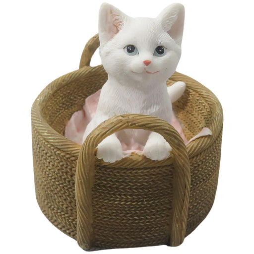 Gifts Ornamental And Figurines Sir Pounce-A-Lot 8X8X8.5