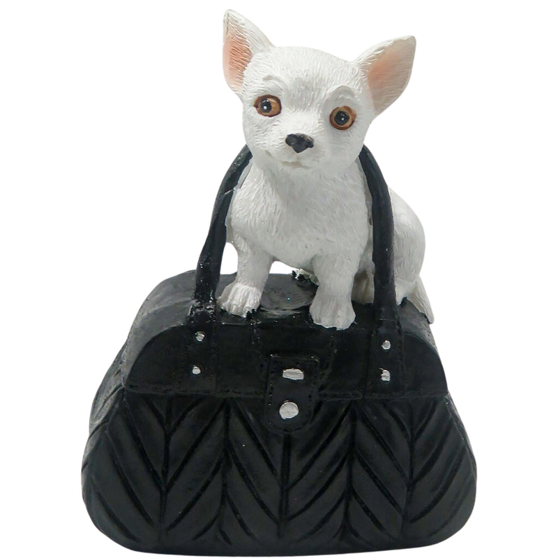 Gifts Ornamental And Figurines Bag-O-Wag 8X6X10