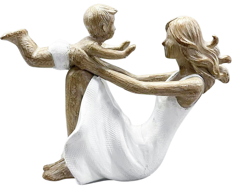 Gifts Ornamental And Figurines Mummys Joy 14X11Cm