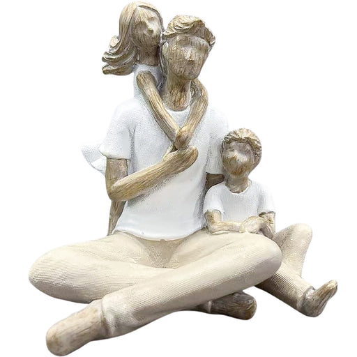 Sentimental figurine decoration