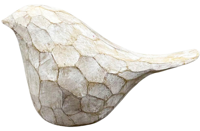 Gifts Ornamental And Figurines Oh So Tweet 13X6X10Cm