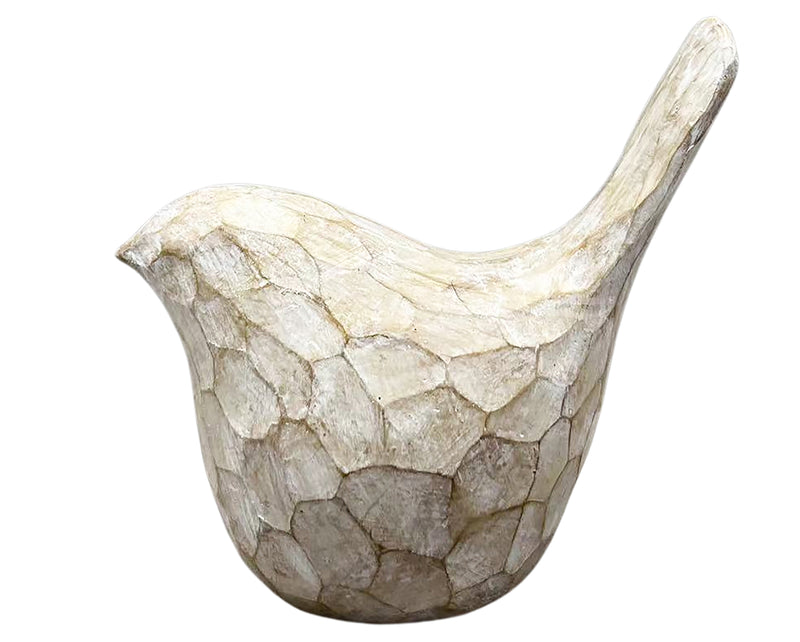 Gifts Ornamental And Figurines Aren?T You Tweet 13X6X10Cm