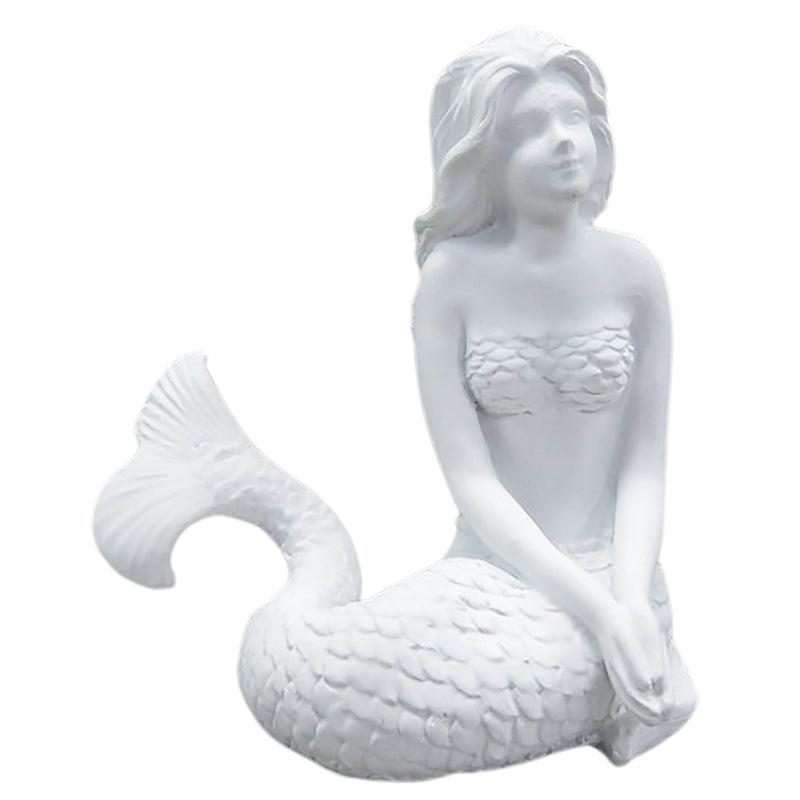 Gifts Ornamental And Figurines Mer-Mazing 7X5X8