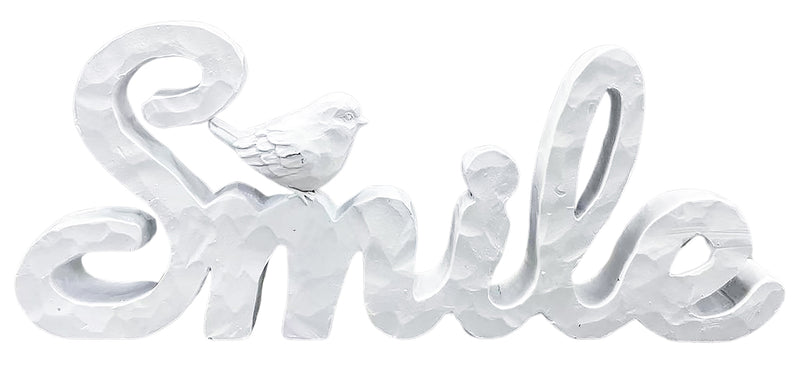 Gifts Ornamental And Figurines Tweet Smile 21X2X9
