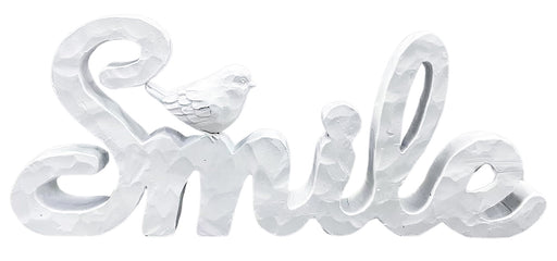 Gifts Ornamental And Figurines Tweet Smile 21X2X9