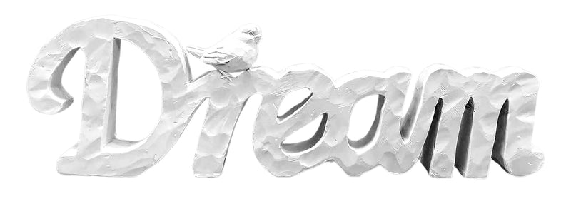 Gifts Ornamental And Figurines Fly High, Dream Big 23X7