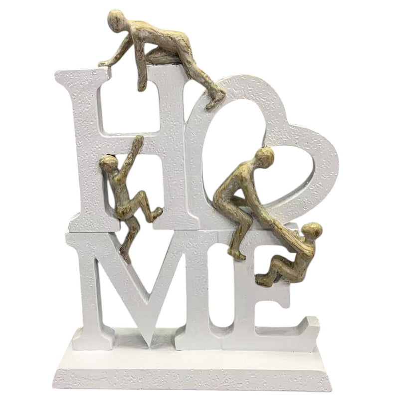 Climb My Home 16x5x20cm