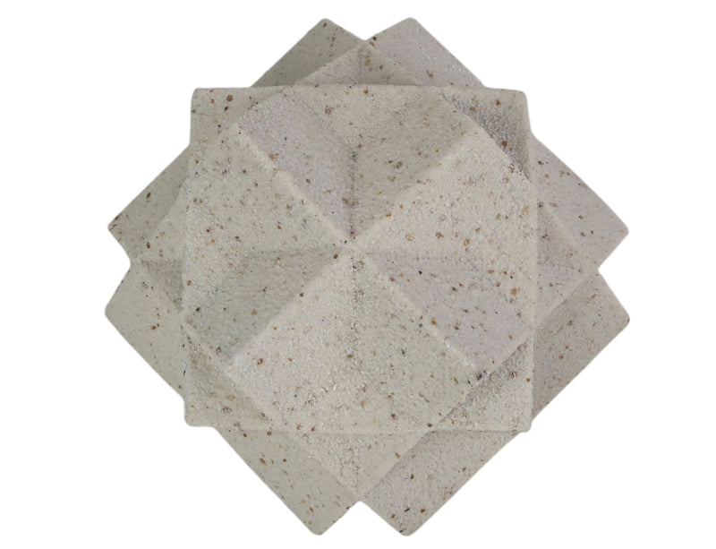 Geo Genius 17x17x17cm