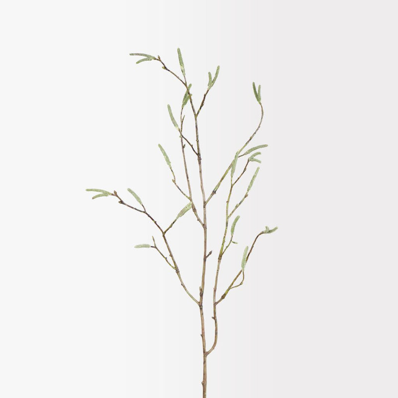 Wild branch 77cm artificial decorative botanical stem