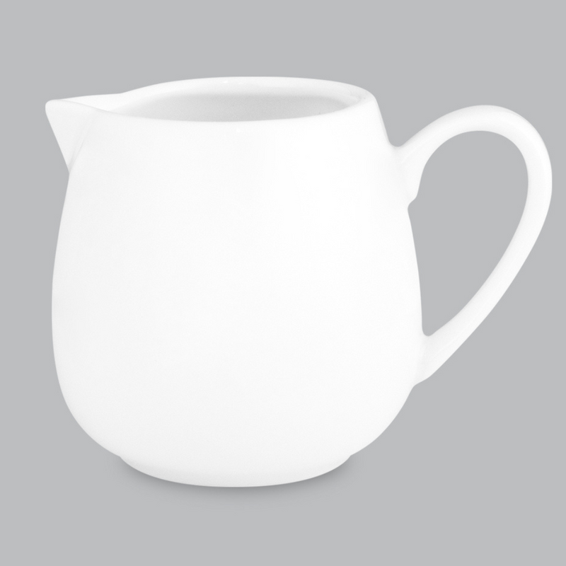 Wilkie Mini Jug New Bone 90ml