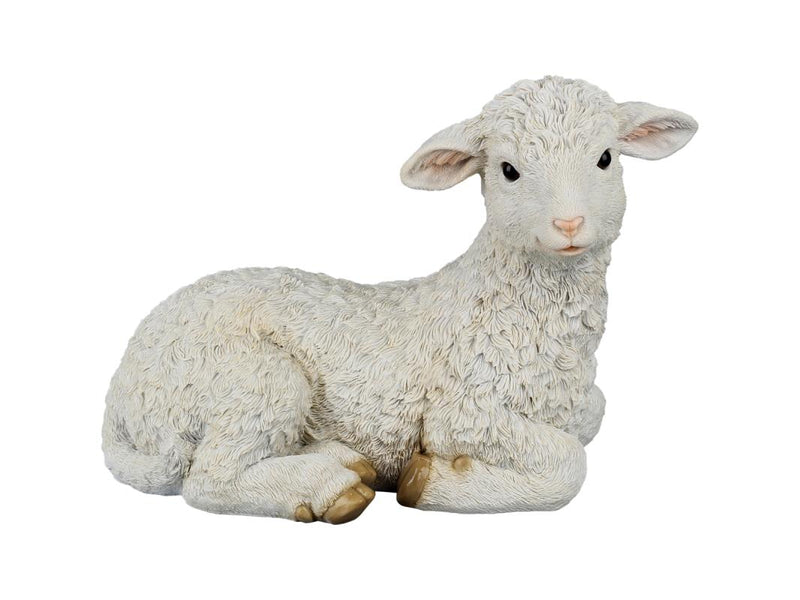 Laying Sheep 26cm