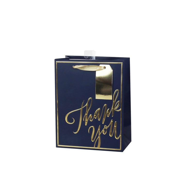 Medium Thank You gift bag
