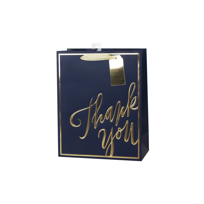 Large Thank You gift bag