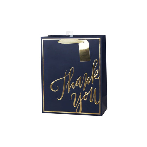 Large Thank You gift bag