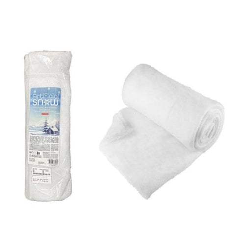 Ronis Snow Blanket 37X270cm White 60Gsm